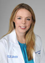 Dr. Alicia Renee Privette, MD - Charleston, SC - Critical Care Medicine, Surgery