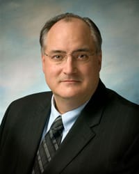 Dr. Richard P Driver, MD