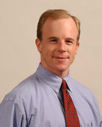 Dr. William Albert Krantz, MD