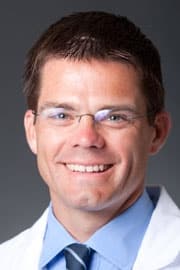 Dr. Benjamin David Morley, MD