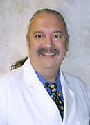 Dr. Alan Neal Saltzman, MD
