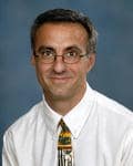 Dr. Christopher John Welsh, MD