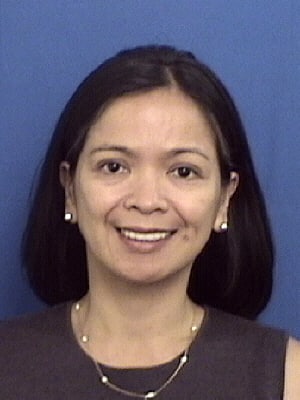Dr. Maria Vernadette Ofreneo, MD - Oakland, CA - Pediatrics, Pulmonology
