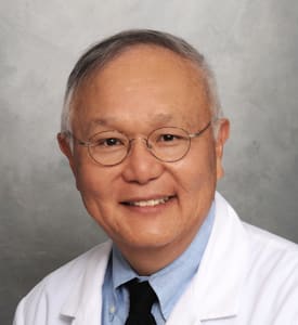 Dr. Ronald Hajime Yanagihara