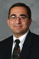 Dr. Mohammed Sadik Ogaily, MD - Brownstown Twp, MI - Oncology