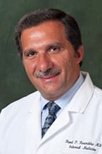 Dr. Raad P Kasmikha, MD - Rochester Hills, MI - Internal Medicine