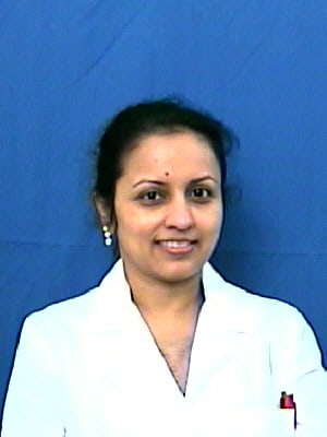 Dr. Sharmila Bose Pramanik, MD - San Jose, CA - Pathology