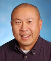 Dr. Jeff Chibun Liu, OD - Walnut Creek, CA - Optometry