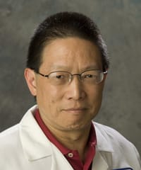 Dr. Alfred Jan, OD - San Jose, CA - Optometry