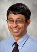 Dr. Salas Ulhas Sabnis, MD