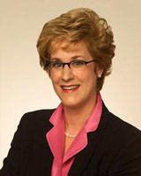 Dr. Deborah Dale Sherman, MD - Nashville, TN - Ophthalmology