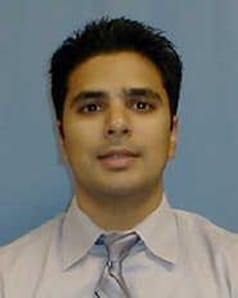Dr. Tushar Sharma, MD