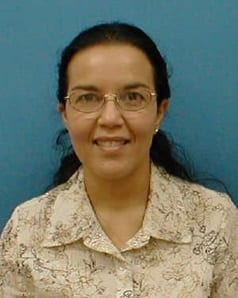 Dr. Silvana Barbosa Carr
