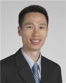 Dr. Kun-Lin Tsai, MD - Mayfield Heights, OH - Diagnostic Radiology, Neuroradiology
