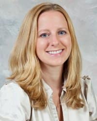 Dr. Sarah Elizabeth Anderson, MD