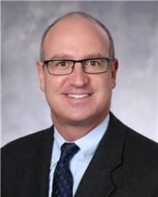 Dr. Darryl Miller, MD