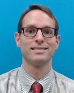 Dr. Lee Garrit Phillips, MD - St Petersburg, FL - Orthopedic Surgery
