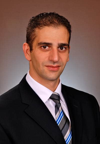 Dr. Alex Gitelman, MD - Stamford, CT - Orthopedic Spine Surgery, Orthopedic Surgery