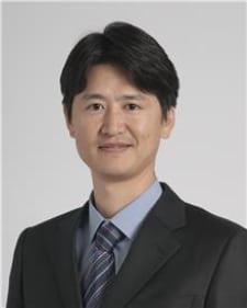 Dr. Masato Fujiki, MD