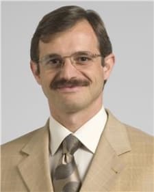 Dr. Umur Sevket Hatipoglu, MD - Cleveland, OH - Pulmonology, Critical Care Medicine