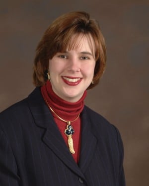 Dr. Lori Ann Moyers - Cape Girardeau, MO - Family Medicine