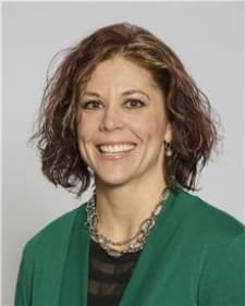 Dr. Rebecca Lynn Russell, MD