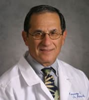 Dr. Robert Baer Miller, MD - Charleston, SC - Pulmonology, Critical Care Medicine
