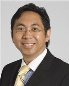 Dr. Ramon Madara Malaya, MD - Cleveland, OH - Surgery