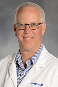 Dr. Donald Bernard Welker, MD - Dearborn, MI - Family Medicine