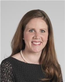 Dr. Christine Baran Warren, MD