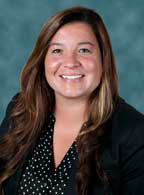 Dr. Kristen Ashley Mcginness - Fayetteville, NC - Podiatry