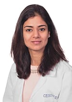 Dr. Shikha Suhag, MD - Pittsburgh, PA - Internal Medicine, Obstetrics & Gynecology
