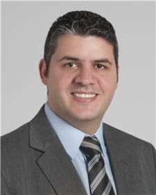 Dr. Rami Hazzi, MD
