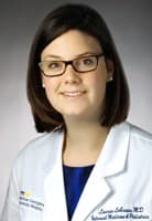 Dr. Lauren Elizabeth Lubrano, MD - Washington, DC - Pediatrics, Hospital Medicine, Internal Medicine