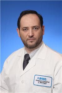 Dr. Mohammed Najjar, MD