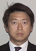 Dr. Daisuke Kobayashi, MD