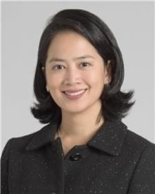 Dr. Christine Marie Poblete-Lopez, MD - Cleveland, OH - Dermatology, Dermatologic Surgery