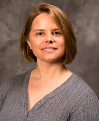 Dr. Renee Nicole Manley Markowski, MD - Saint Louis, MO - Pediatrics