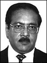 Dr. Ajitkumar M Parekh, MD