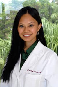 Dr. Grace Joy Imson, MD - Miami, FL - Internal Medicine
