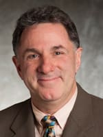 Dr. Barry Michael Rubin, MD - Silver Spring, MD - Gastroenterology