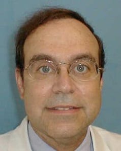 Dr. Stephen Mordecai Kreitzer, MD - Tampa, FL - Sleep Medicine, Internal Medicine, Pulmonology