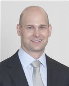 Dr. John Headley Strong, MD