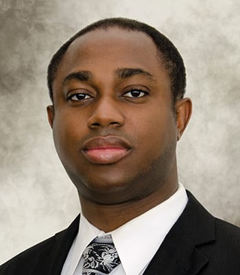 Dr. David Okeoghene Malaka, MD