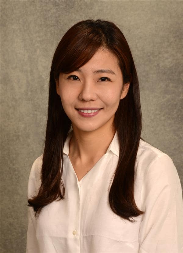 Dr. Jennifer Lee Jung