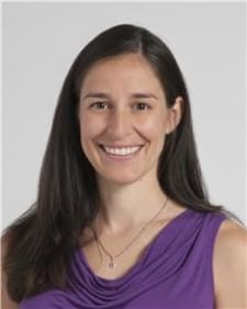 Dr. Sara Christina Lappe, MD
