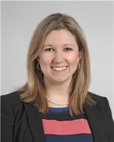 Dr. Pamela Rae Ritchey, MD - Cleveland, OH - Emergency Medicine