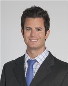 Dr. Travis John Nickels, MD