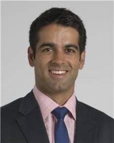 Dr. Chirag Choudhary, MD - Port Saint Lucie, FL - Critical Care Medicine