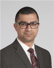 Dr. Ashish Kumar Khanna, MD - Winston Salem, NC - Critical Care Medicine, Anesthesiology